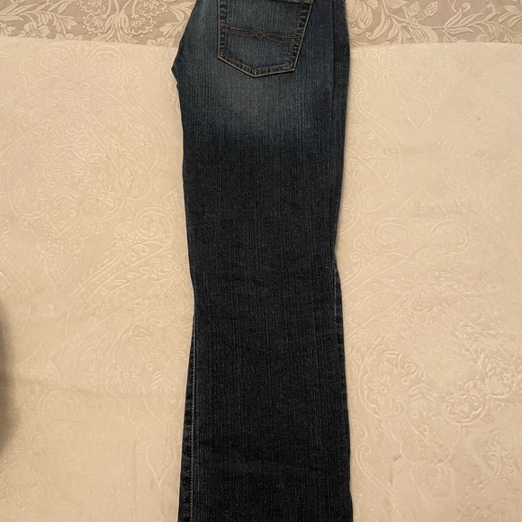 Lucky Brand Dungarees - Picture 2 of 4